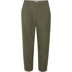 7/8-Hose Damen KAFFE Merle