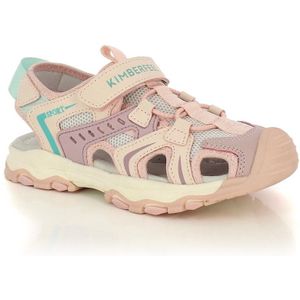 Kindersandalen Kimberfeel Komeo