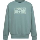 Sweatshirt mit Rundhalsausschnitt Kind Converse Gfx Ft