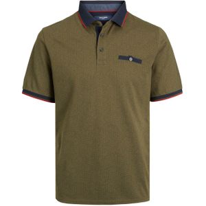 Polo-Shirt Jack & Jones Jprblumulti