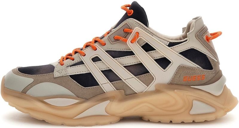 Sneakers Guess Belluno Low
