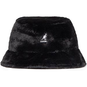 Bucket Hat Kunstpelz Damen Kangol