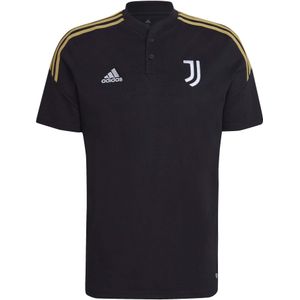 Polo-Shirt Juventus Turin Condivo 2022/23