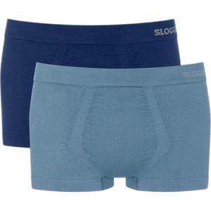 Boxer Sloggi Go Smooth Hipster (x2)