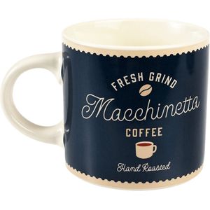 Tasse Rex London Vintage Macchinetta