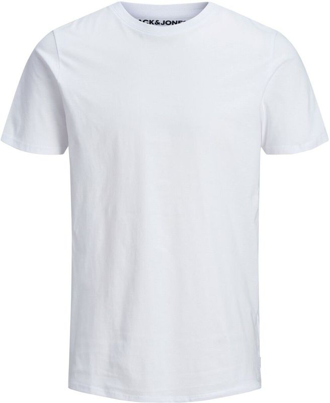 T-shirt Jack & Jones O-neck GT Organic basic