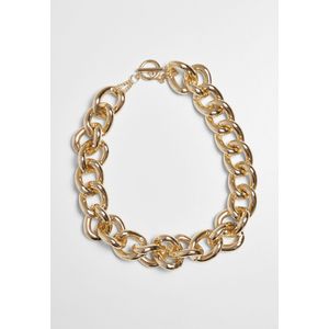 Halskette Urban Classics flashy chain