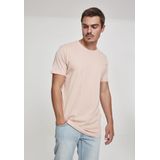 T-Shirt Urban Classic shaped long