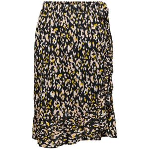 Damen-Rock Only onlpella midi