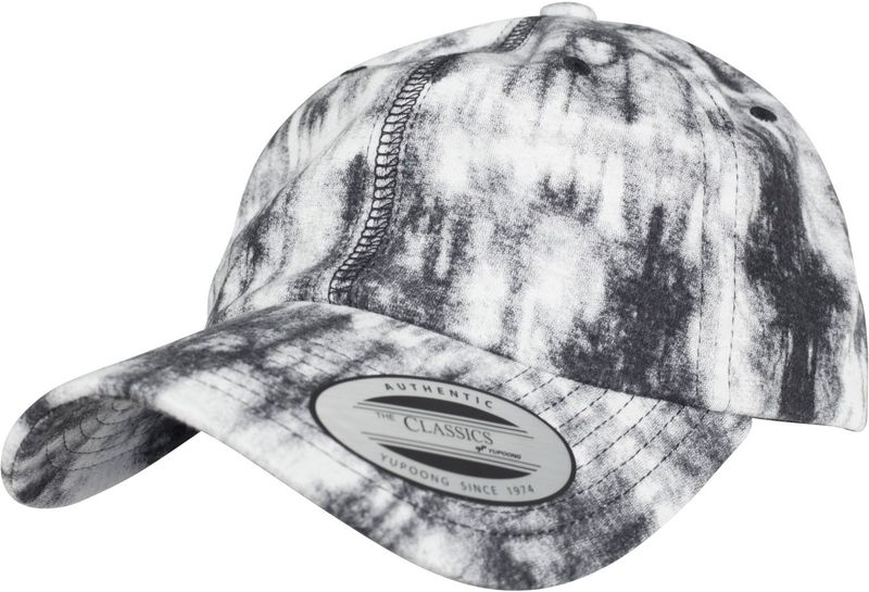 Kappe Flexfit low profile