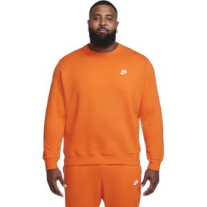Pullover Nike Club Fleece