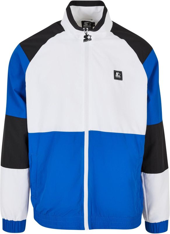 Trainingsjacke Starter Block Retro