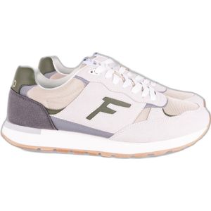 Sneakers Faguo Forest Syn Woven