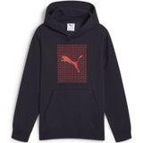 Hoodie Kinder Puma Lab