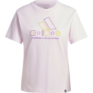 T-Shirt adidas Xpress Logo