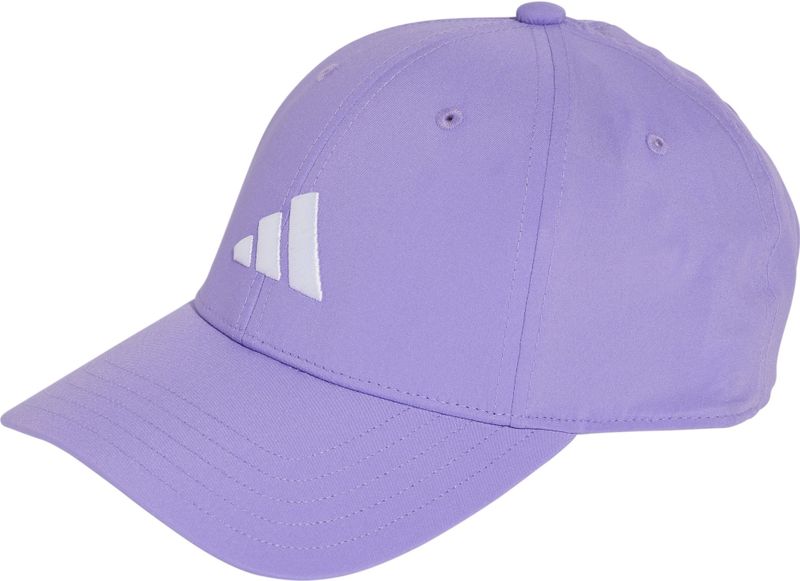 Baseball Kappe adidas Lightweight Emb New Logo