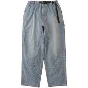 Jeans Gramicci Japanese Hickory Work