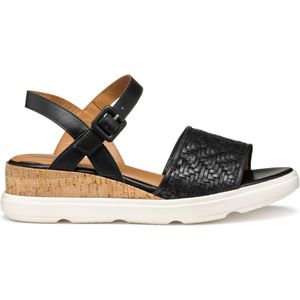 Damensandalen Geox Pisa B
