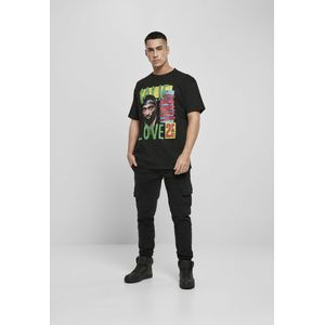Oversized T-Shirt Mister Tee