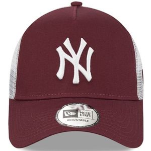 Trucker Cap New Era MLB New York Yankees