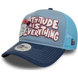 Cap trucker New Era Graphic