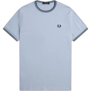 T-Shirt Fred Perry