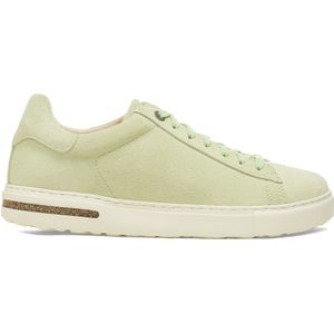 Sneakers Birkenstock Bend Low Suede Leather