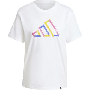 T-Shirt adidas Tech Fill Graphic