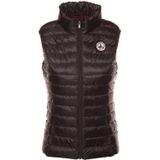Daunenjacke für Frauen Jott Seda basic noir
