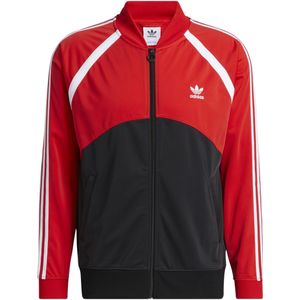 Jacke adidas Originals Sst Blocked Track Top
