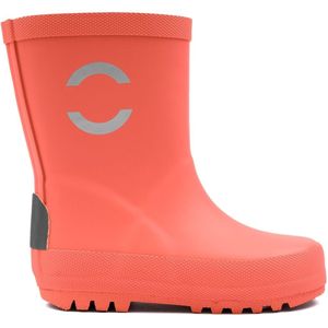 Baby-Regenstiefel Mikk-Line Solid