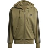 Hoodie adidas Essentials 3-Stripes Fleece
