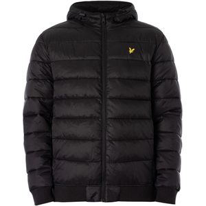 Daunenjacke Lyle & Scott