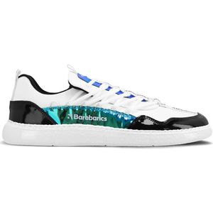 Sneakers Barebarics Futura