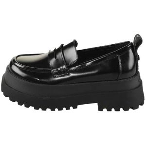 Mokassins für Damen Buffalo Pluto Loafer - Vegan Box