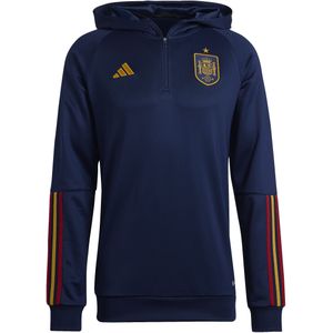 Sweatjacke mit Kapuze Espagne Travel 2022/23