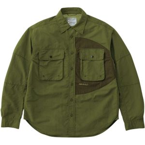Surchemise Gramicci Nylon Brentwood