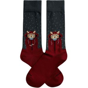 Socken Jimmy Lion Raining Cat
