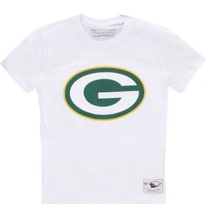 T-Shirt Green Bay Packers NFL Team Logo