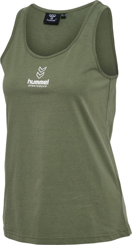 Damen-Top Hummel GC Val
