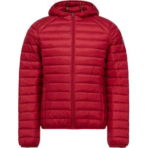 Daunenjacke für Männer Jott Nico basic rouge