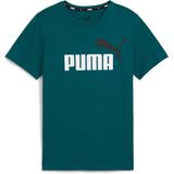 T-Shirt Puma Ess+ 2 Col Logo