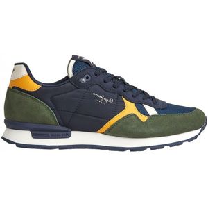 Sneakers Pepe Jeans Brit Heritage
