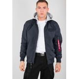 Bomber mit Kapuze Alpha Industries MA-1 TT