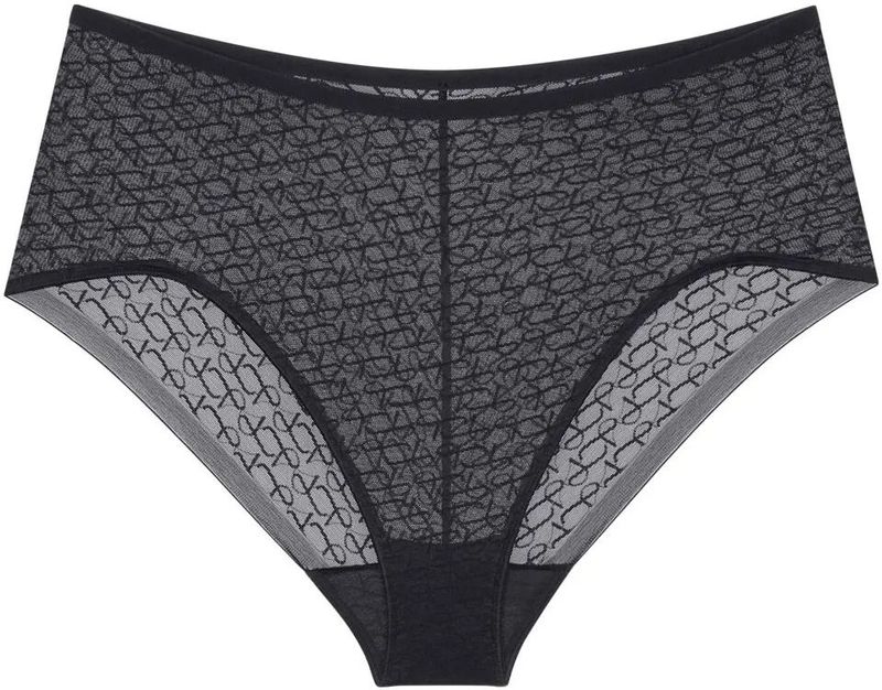 Höschen für Frauen Triumph Signature Sheer Maxi