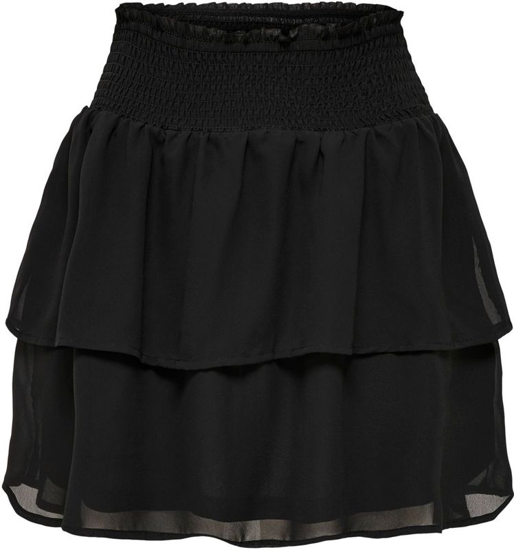 Smockrock Frau Only onlann star layered
