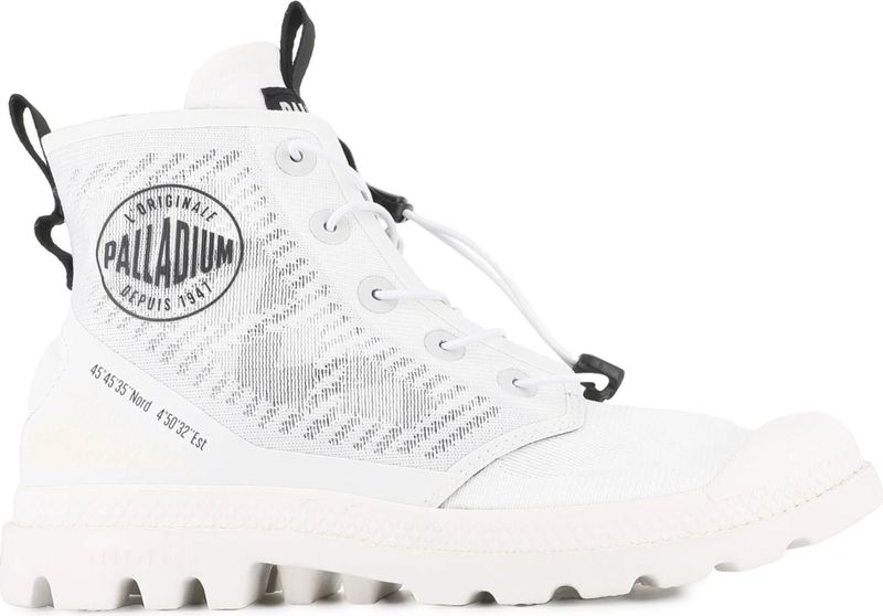 Sneakers Palladium Pampa Lite Travel Vt