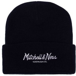 Mütze Mitchell & Ness pinscript