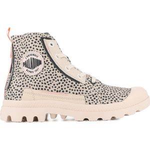 Sneakers Palladium Pampa Underlayer