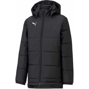 Kinderjacke Puma Bench